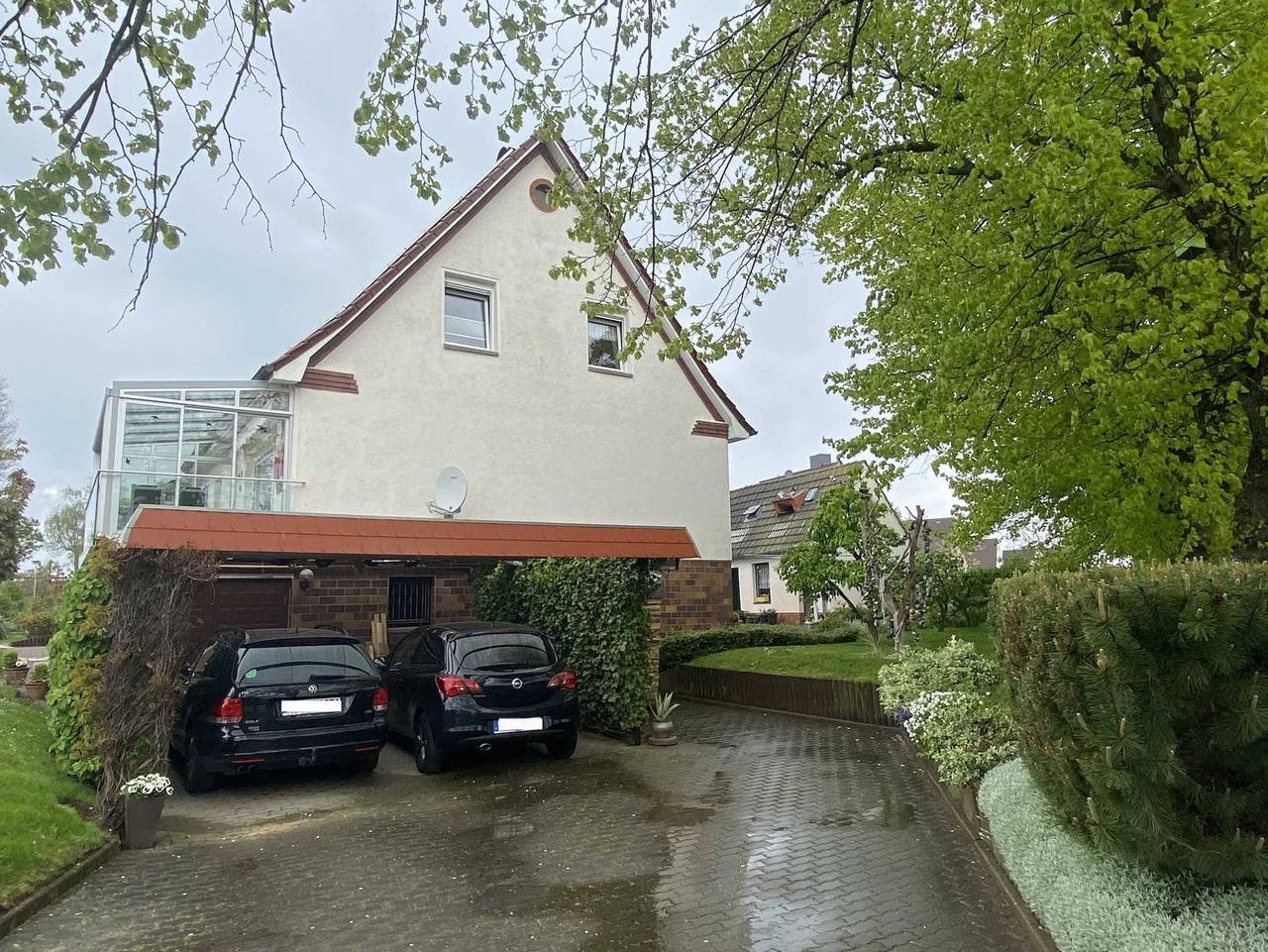 Ganze Ferienwohnung, Haase, Margret in Oertzenhof, Kirchdorf (Poel)