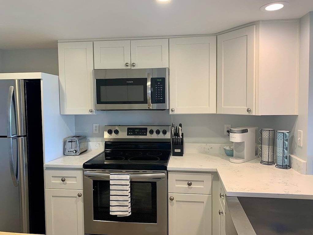 Ganze Wohnung, Oceanfront Luxury Retreat at Amelia Surf & Racquet Club in Amelia Island