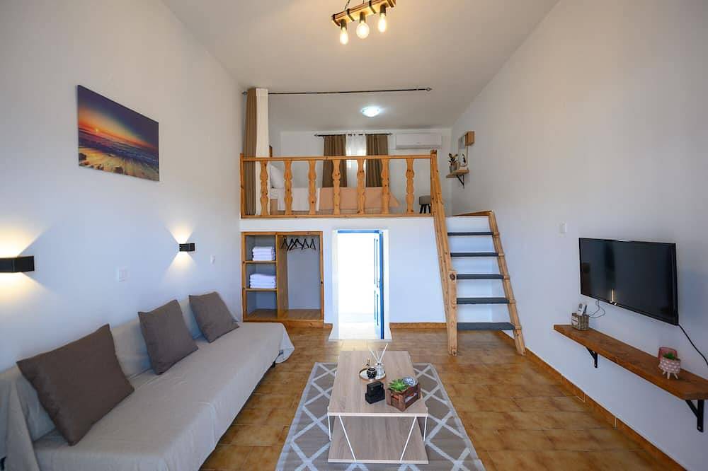 Appartamento vacanze a Calimno a partire da 137€ a notte