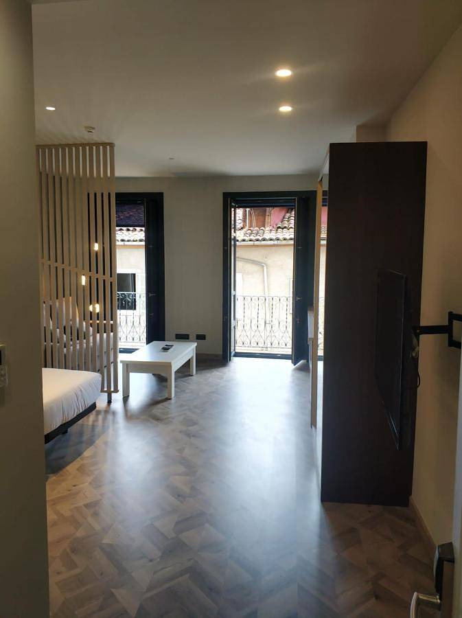Apartamento para 2 personas en Orense
