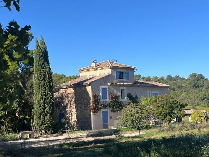 Chalet para 13 personas, con sauna y jacuzzi además de piscina y jardín - 1