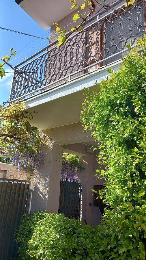 Maison d’hôte pour 4 personnes, avec vue et balcon dans Abruzzes - 4
