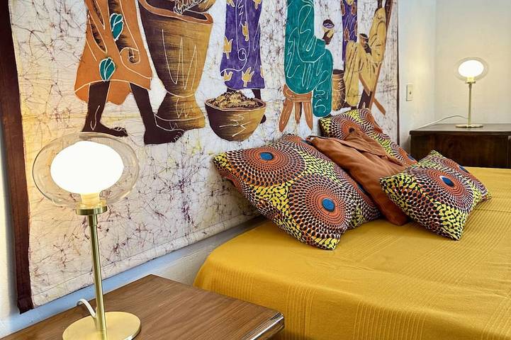 Gîte pour 2 personnes, avec terrasse à Galéria - 2