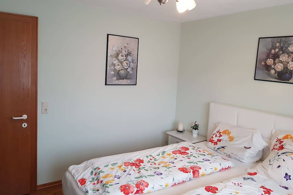Ganze Wohnung, Romantische Ferien  in 2,5 Zi Ap., wundervoller Garten mit Blick auf die Berge in Altach, Bezirk Feldkirch