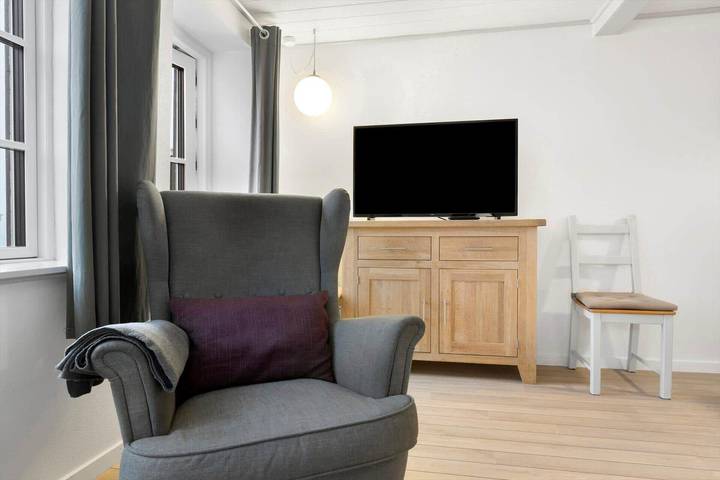 Ferienhaus für 4 Personen, mit Terrasse in der Flensburger Förde (Dänemark) - 3