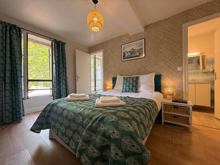 Gîte pour 2 personnes en Dordogne - 2