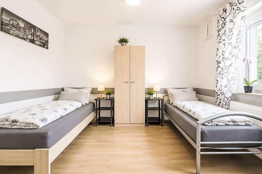 Ferienhaus Bailey in Laupheim, Landkreis Biberach
