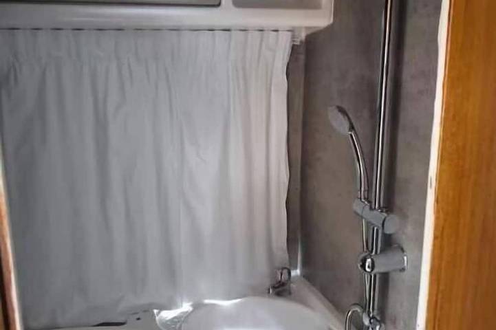 Camping für 5 Personen auf den Kanaren - 3