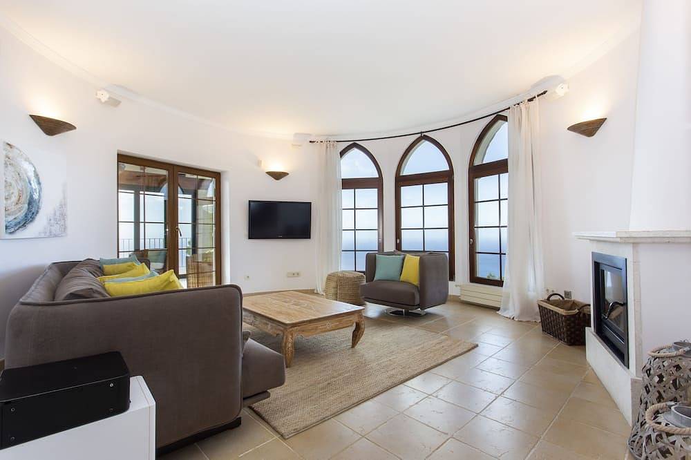 ******  Villa Valldemossa  ****** in George Sand, Valldemossa