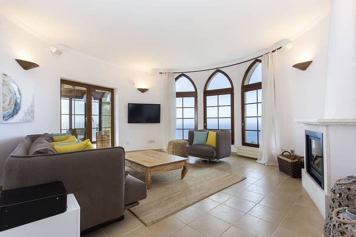 Ferienhaus für 6 Personen, mit Balkon und Whirlpool sowie Garten in Valldemossa - 4