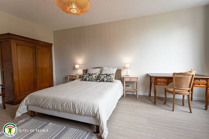 Gîte für 4 Personen in Grand Est - 4