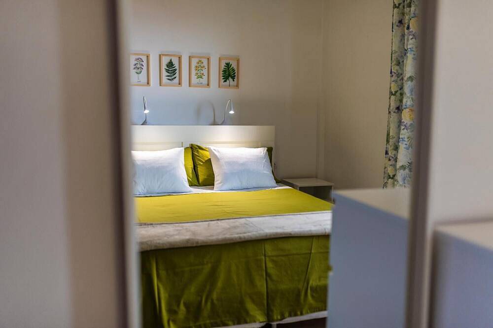 Holiday Home 'Los Mangos - Increíbles Vistas' with Balcony and Wi-Fi in La Trinchera, La Gomera