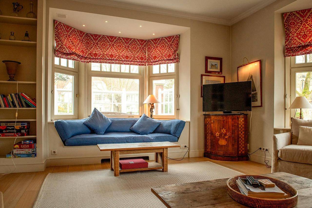 Superior Villa in Le Zoute, Knokke-Heist