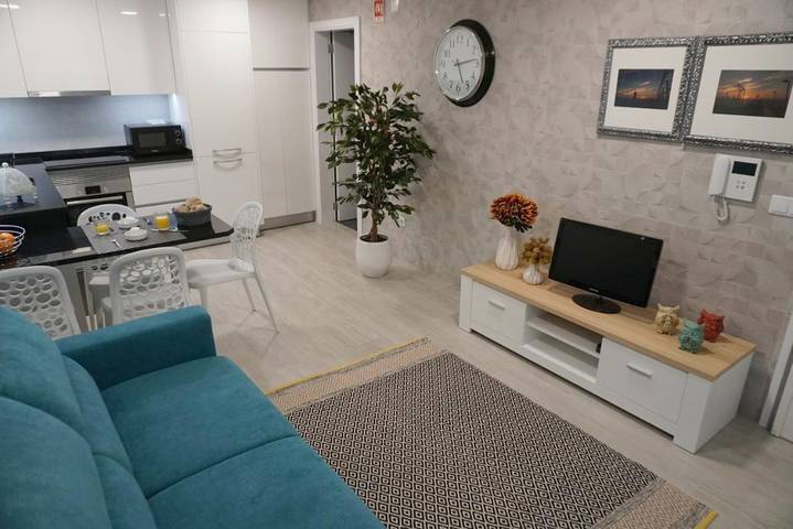 Casa rural para 4 personas en Ericeira - 4