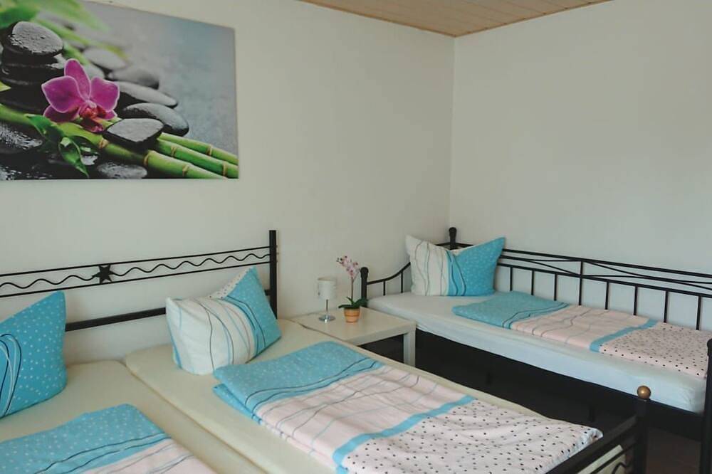 Geheel appartement, Appartement Josefine in Europa-Park, Rust