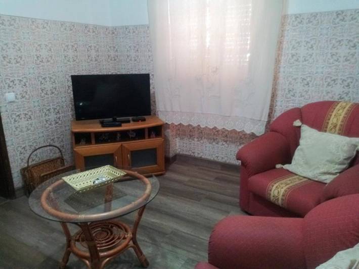 Location de vacances pour 6 personnes, avec Balcon et Terrasse ainsi que Jardin et Vue sur le lac dans Nisa - 4