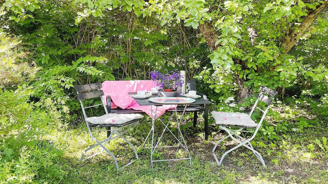 Ferienhaus für 4 Personen (40 m²) in Åkeshov in Schwedische Ostsee