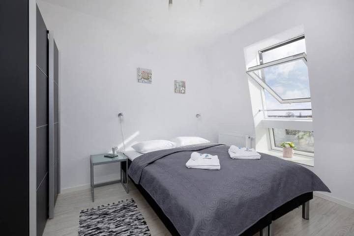 Ferienwohnung für 6 Personen in Swinemünde - 3
