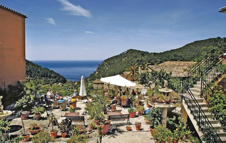 Chalet para 6 personas, con jardín y terraza en las Islas Baleares - 4