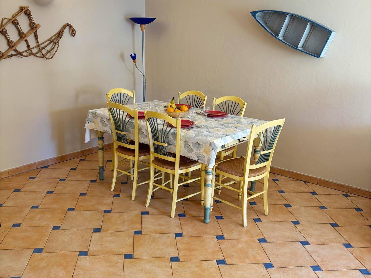 Appartement entier, Appartement pour 8 personnes en bord de mer in Capbreton, Côte d’Argent