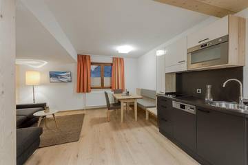 Appartement voor 4 Personen in Obergurgl, Sölden, Afbeelding 3