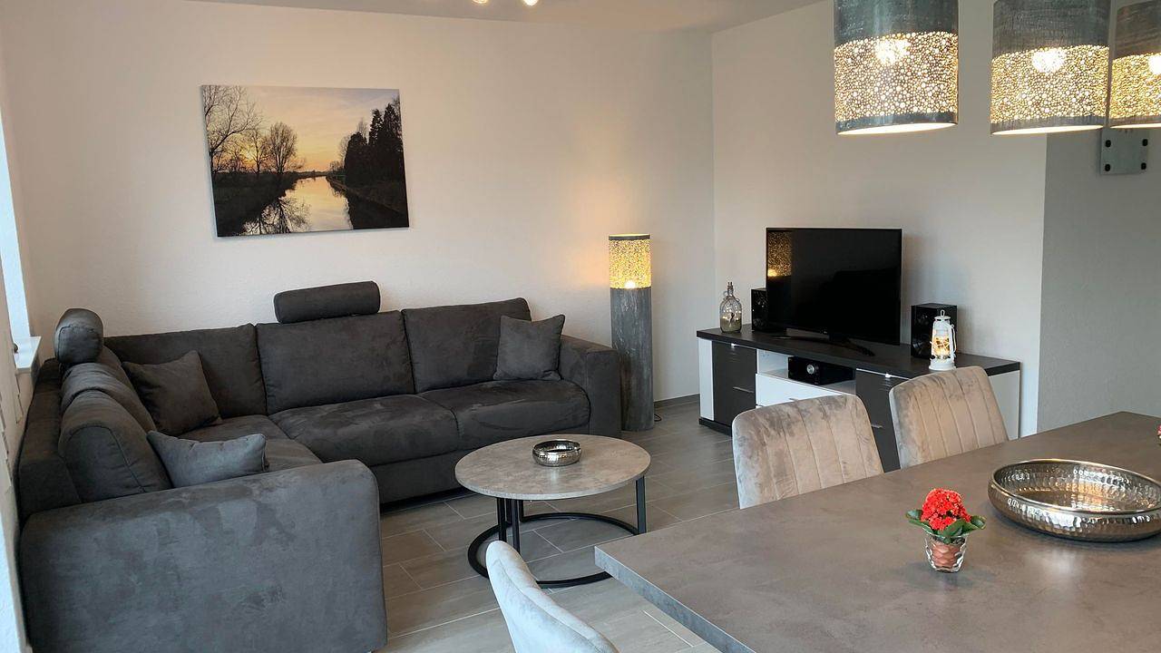 Ferienhaus für 6 Personen (100 m²) in Hinte Loppersum in Loppersum (Hinte), Hinte