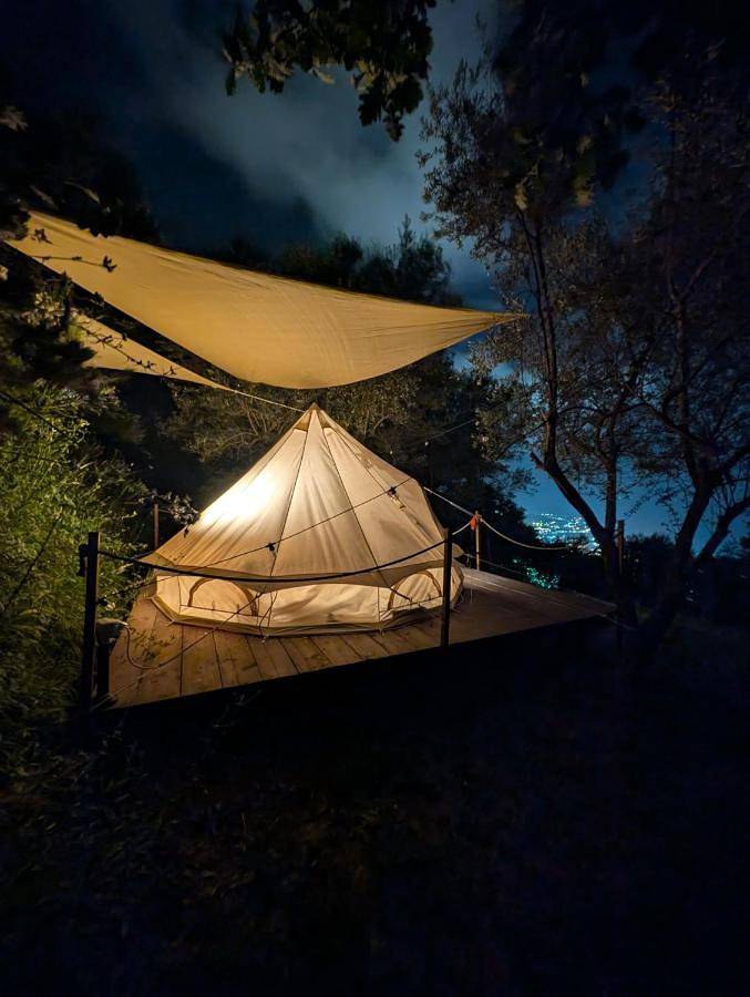 Habitat Eco Farm in Sorrento, Napoli e dintorni