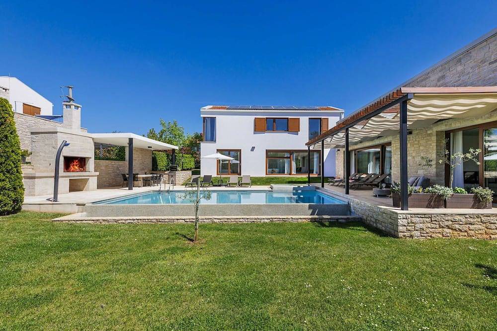 Casa vacanza a Istria centrale a partire da 379€ a notte