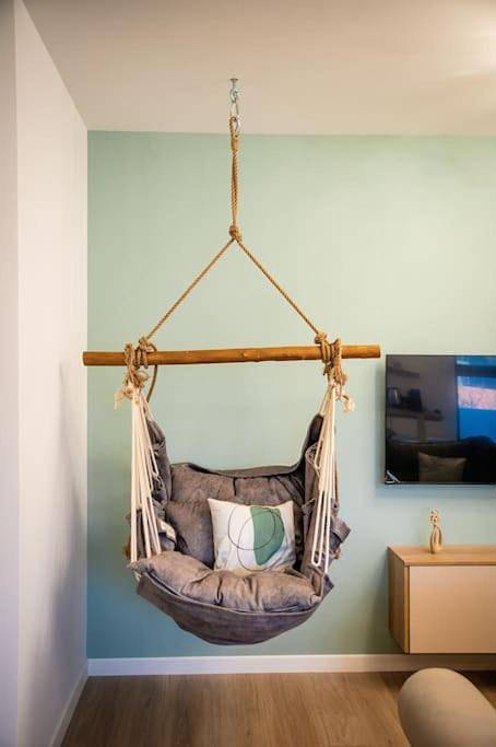 Gîte pour 4 personnes, avec balcon dans Mureș - 2