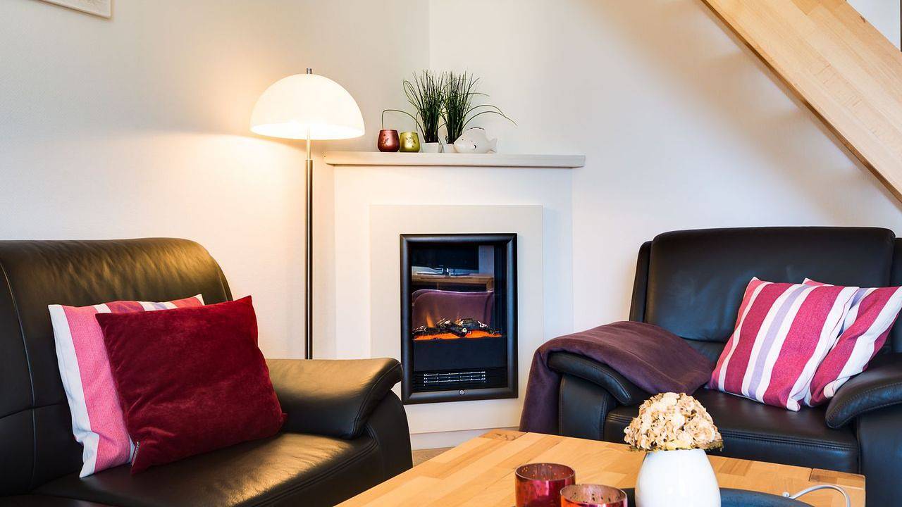 Ferienhaus für 4 Personen (76 m²) in Kopperby in Kopperby, Kappeln