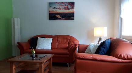 Vakantieappartement voor 12 Personen in Kesselheim, Koblenz, Afbeelding 1