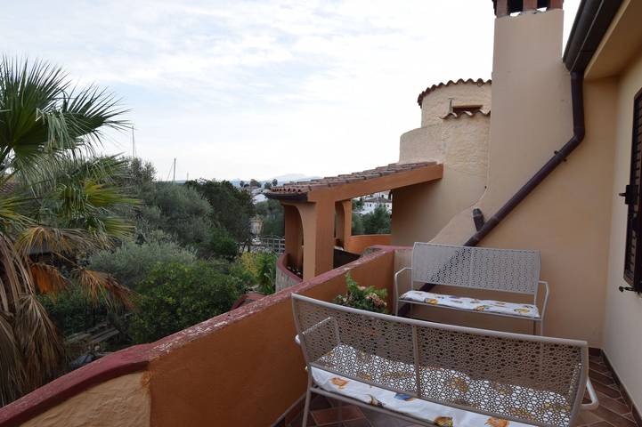 Gîte pour 4 personnes, avec jardin, animaux acceptés à Porto Ottiolu - 2