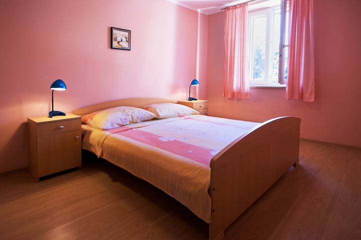 Ferienwohnung für 3 Personen, mit Balkon in Poreč - 4