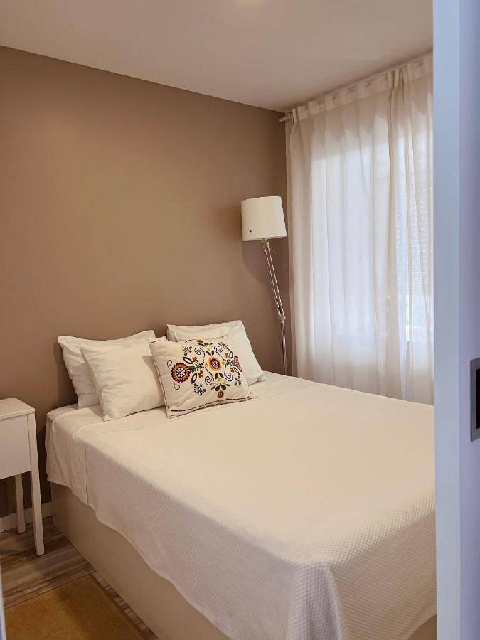 Apartamento inteiro, Cozy Apartment in Historical Center in Viana do Castelo, Distrito de Viana do Castelo