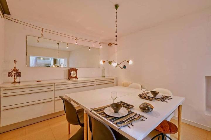 Casa de vacaciones para 7 personas, con terraza y vistas - 1
