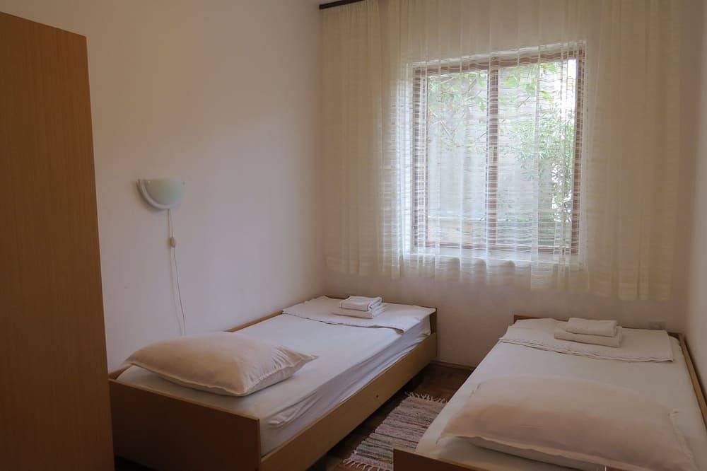 Apartamento entero, Apartamentos Ines - Novalja - isla Pag in Novalja, Pag