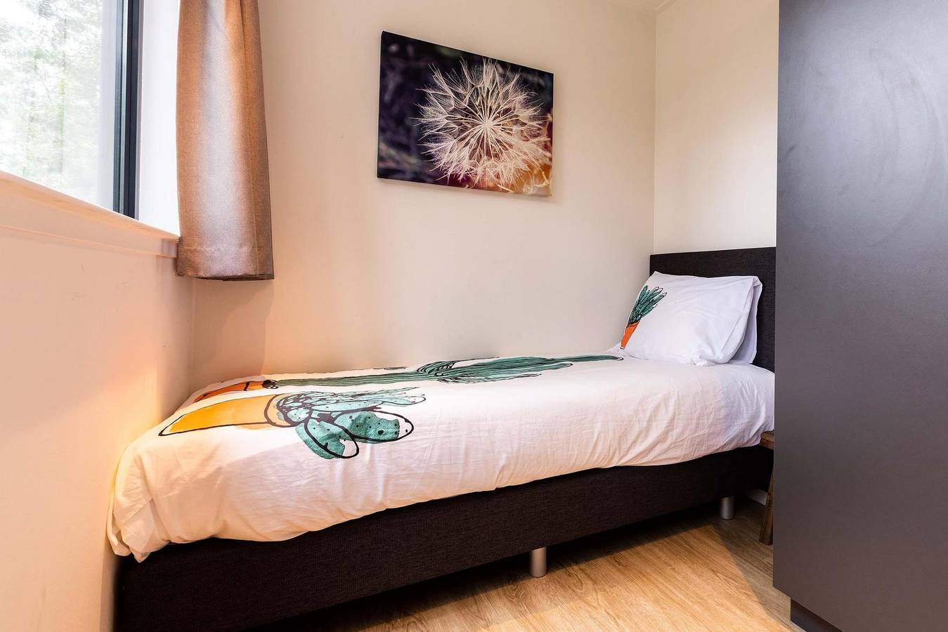 Landgoed de Scheleberg — Recreatievilla 7 personen in Hoge Veluwe