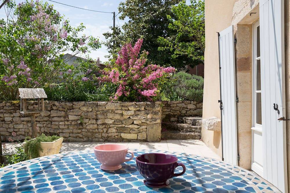 Photo : Maison de vacances