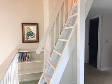 Vacation House for 7 Guests in Dover (VT), Green Mountain National Forest, Picture 4