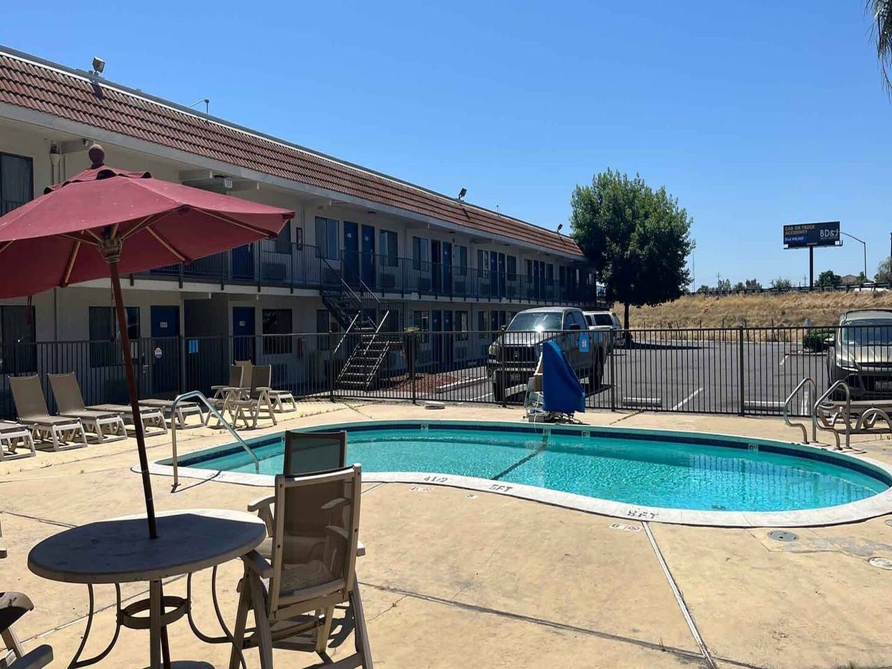 Appartement entier, 1 Lit Complet | Micridge Mob Accc Ri Shwr Ns in San José, Silicon Valley