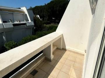Appartement De Vacances pour 4 Personnes dans Mauguio, Région de Montpellier, Photo 2