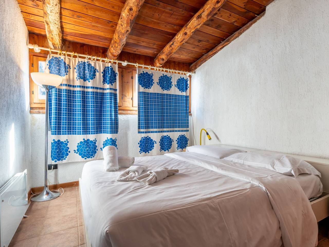Appartement entier, Verrand in Verrand, Comune di Pré-Saint-Didier