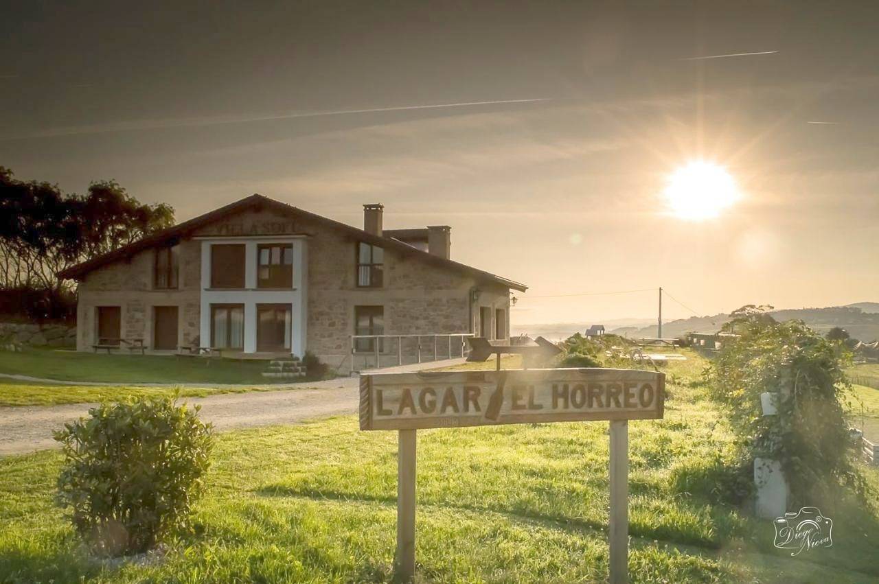 Apartamentos Villa Sofía in San Vicente de la Barquera, Oyambre