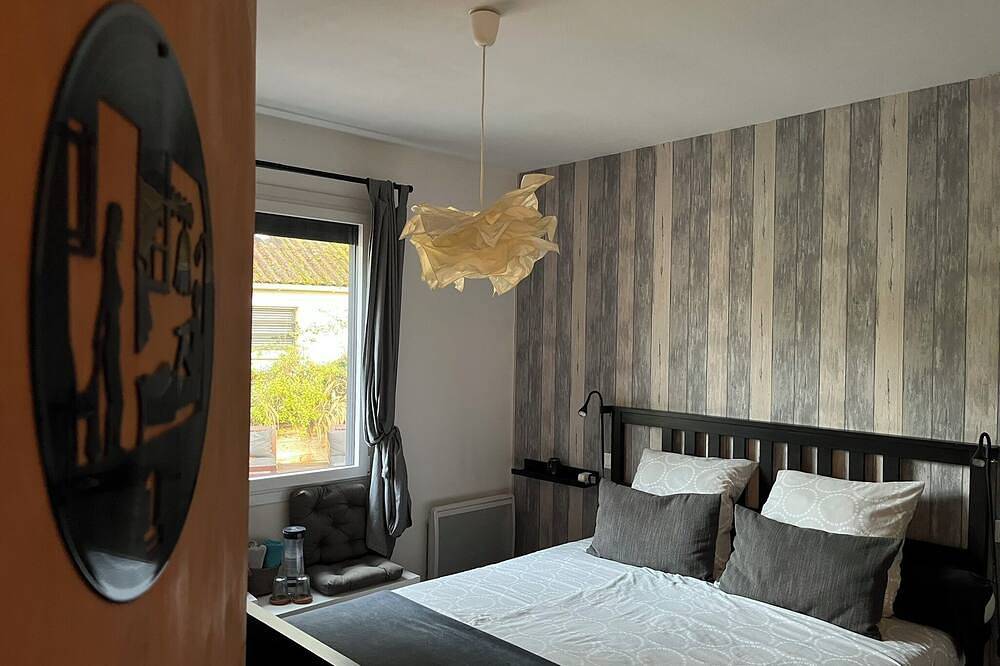 Nous vous accueillons comme des amis in Valloire-sur-Cisse, Région de Blois