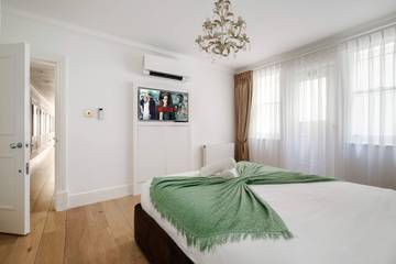 Apartment for 6 People in Kensington and Chelsea, London, Photo 2