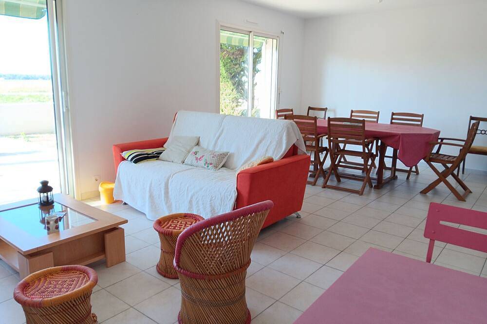 Maison paisible pour 5 pers. avec vue sur le Lay in L'Aiguillon-sur-Mer, Fontenay-le-Comte