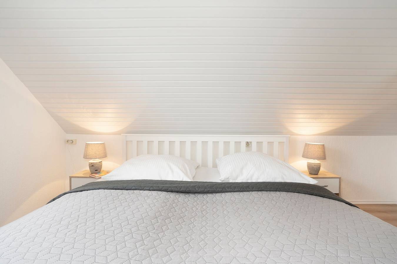 Apartamento vacacional entero, Erlengrund 7 Leuchtturm in Neustadt in Holstein, Distrito de Holstein Oriental