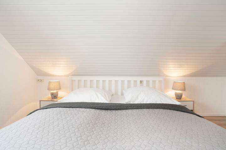 Ferienwohnung für 3 Personen, mit Garten, kinderfreundlich in Neustadt in Holstein - 3