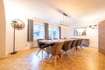 Ferienhaus für 9 Personen in Grainau, Zugspitzland, Bild 1