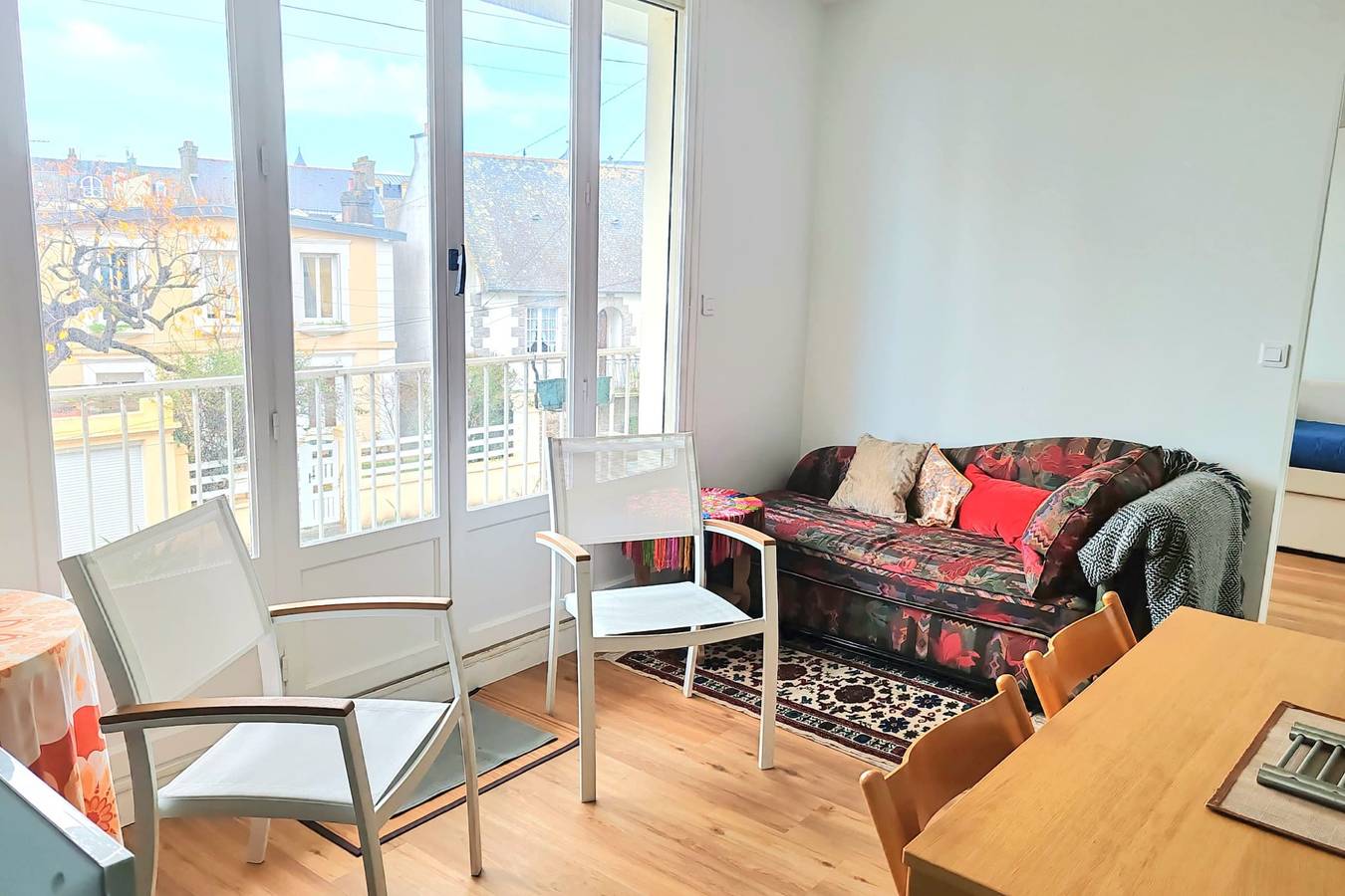 Photo : Appartement de vacances
